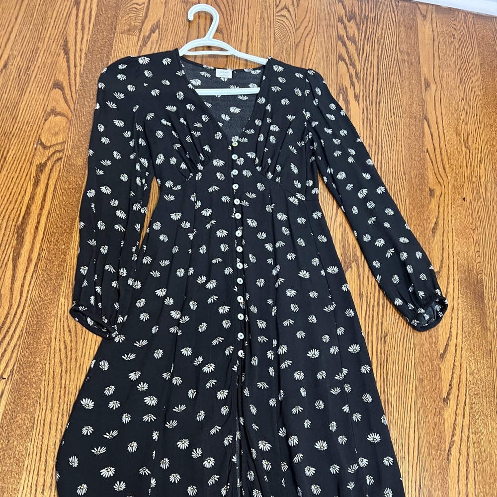 Aritiza dress